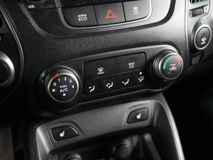 Внедорожник Hyundai Tucson 2014 года, 1264000 рублей, Воронеж