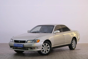 Седан Toyota Mark II 1996 года, 449000 рублей, Омск