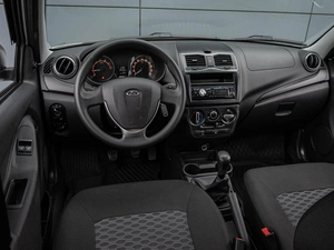 Седан ВАЗ (LADA) Granta 2020 года, 715000 рублей, Краснодар