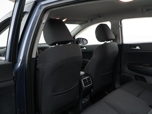 Внедорожник Kia Sportage 2018 года, 1698055 рублей, Москва