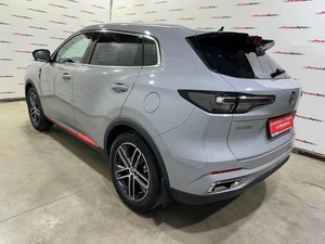 Внедорожник Changan CS55 Plus 2023 года, 2260000 рублей, Красноярск