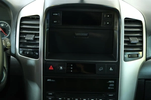 Внедорожник Chevrolet Captiva 2008 года, 989000 рублей, Омск