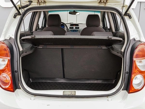 Хетчбэк Ravon R2 2017 года, 898000 рублей, Краснодар