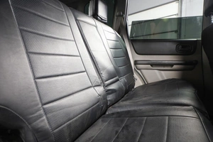 Внедорожник Nissan X-Trail 2000 года, 719000 рублей, Новосибирск