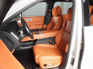 Внедорожник Li Auto L6 2024 года, 6349000 рублей, Минеральные Воды