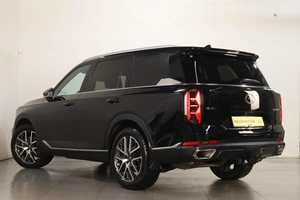 Внедорожник GAC GS8 2024 года, 3539000 рублей, Челябинск