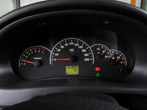 Хетчбэк ВАЗ (LADA) Priora 2008 года, 447000 рублей, Воронеж