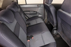 Хетчбэк Hyundai Getz 2007 года, 429000 рублей, Пермь