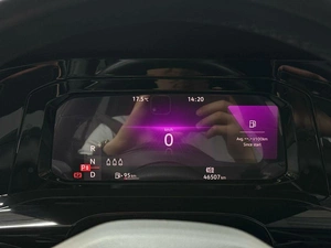 Хетчбэк Volkswagen Golf 2021 года, 2790000 рублей, Красноярск