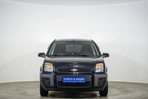 Хетчбэк Ford Fusion 2006 года, 549000 рублей, Оренбург