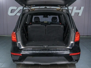 Внедорожник Mercedes-benz GL-класс 2013 года, 2750000 рублей, Сургут