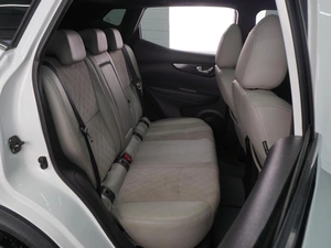 Внедорожник Nissan Qashqai 2016 года, 1449000 рублей, Воронеж