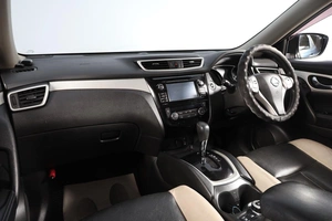 Внедорожник Nissan X-Trail 2015 года, 2099000 рублей, Новосибирск