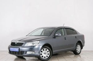 Лифтбек Skoda Octavia 2012 года, 829000 рублей, Красноярск
