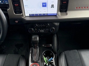 Внедорожник Ford Bronco Raptor 2022 года, 16500000 рублей, Новоивановское