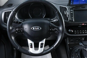 Внедорожник Kia Sportage 2011 года, 1369000 рублей, Челябинск
