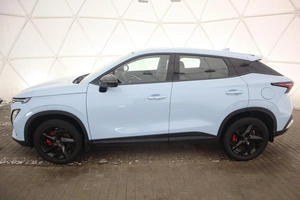 Внедорожник OMODA C5 2024 года, 2100000 рублей, Орёл