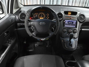 Минивэн Kia Carens 2011 года, 874000 рублей, Ставрополь