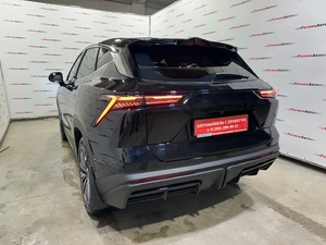 Внедорожник Jetour Dashing 2024 года, 2330000 рублей, Красноярск