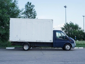 Ford Transit, VII (2006—2013) 2.2 TDCi MT (140 л.с.) 2009г. 2009 года, 874000 рублей, Воронеж