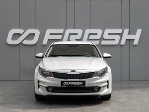 Седан Kia Optima 2018 года, 1795000 рублей, Краснодар