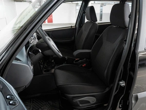 Внедорожник ВАЗ (LADA) Niva Travel 2026 года, 1720000 рублей, Ставрополь