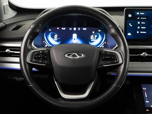 Внедорожник Chery Tiggo 8 Pro 2021 года, 1989050 рублей, Москва