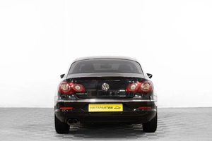 Седан Volkswagen Passat CC 2010 года, 999000 рублей, Барнаул