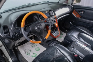 Внедорожник Lexus RX 2001 года, 959000 рублей, Томск
