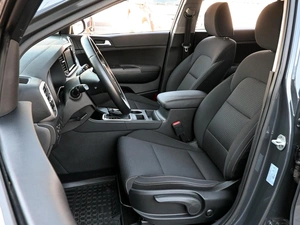 Внедорожник Kia Sportage 2022 года, 3079000 рублей, Волгоград