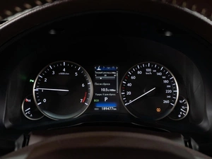 Седан Lexus ES 2015 года, 2399000 рублей, Тюмень