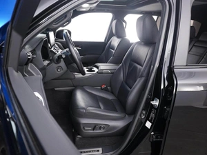 Внедорожник Toyota Land Cruiser 2022 года, 9321555 рублей, Москва