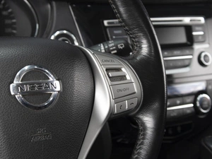 Внедорожник Nissan X-Trail 2018 года, 1720000 рублей, Омск