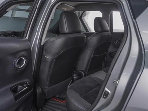 Внедорожник Nissan Juke 2018 года, 1380000 рублей, Ростов-на-Дону