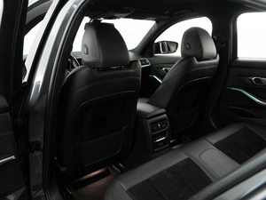 Седан BMW 3 серия 2020 года, 3689050 рублей, Москва