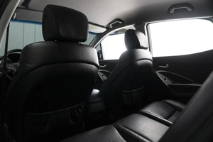 Внедорожник Hyundai Santa Fe 2012 года, 1790000 рублей, Омск