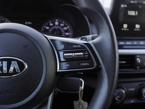 Седан Kia Forte 2019 года, 1570000 рублей, Волгоград