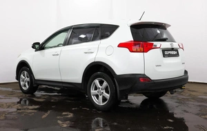 Внедорожник Toyota RAV4 2014 года, 1850000 рублей, Орёл
