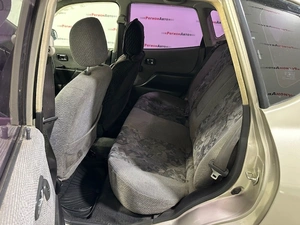 Хетчбэк Toyota Duet 1998 года, 249000 рублей, Красноярск