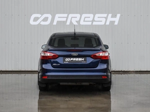 Седан Ford Focus 2012 года, 950000 рублей, Краснодар