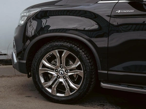 Внедорожник SsangYong Rexton 2020 года, 3469000 рублей, Волгоград