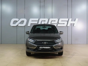 Седан ВАЗ (LADA) Granta 2024 года, 849000 рублей, Воронеж