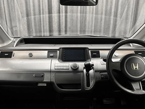 Минивэн Honda Stepwgn 2008 года, 999000 рублей, Красноярск