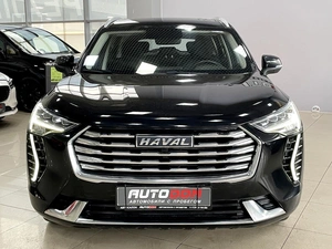 Внедорожник Haval Jolion 2023 года, 1487000 рублей, Солонцы