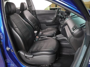 Седан Kia Rio 2011 года, 749000 рублей, Воронеж