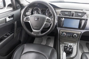 Внедорожник ZOTYE T600 2017 года, 1039000 рублей, Барнаул