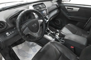 Внедорожник Lifan X60 2014 года, 549000 рублей, Новокузнецк