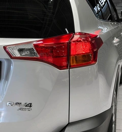 Внедорожник Toyota RAV4 2013 года, 1907000 рублей, Красноярск