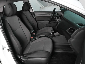 Седан Hyundai Solaris 2018 года, 1489000 рублей, Аксай