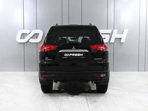 Внедорожник Mitsubishi Pajero Sport 2013 года, 2249000 рублей, Аксай